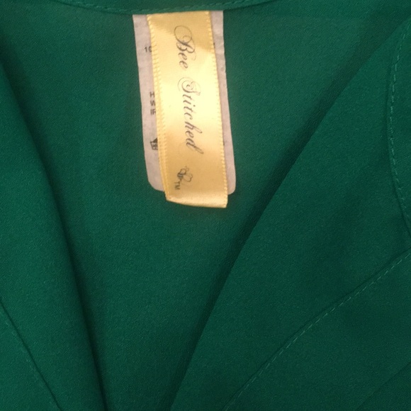 🍍Blouse🍍 - Picture 4 of 5